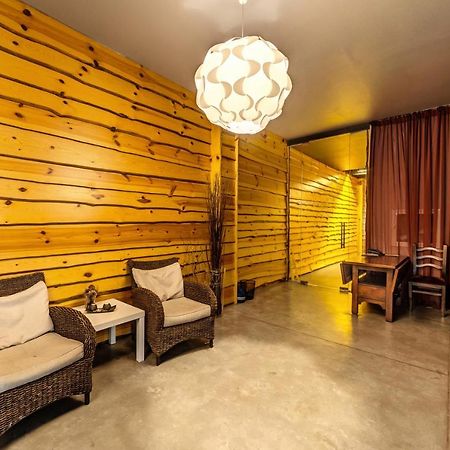 Three Mountains Penthouse Apartment 647 Razlog Exteriér fotografie