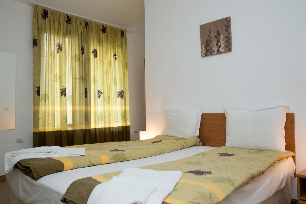 Three Mountains Penthouse Apartment 647 Razlog Exteriér fotografie