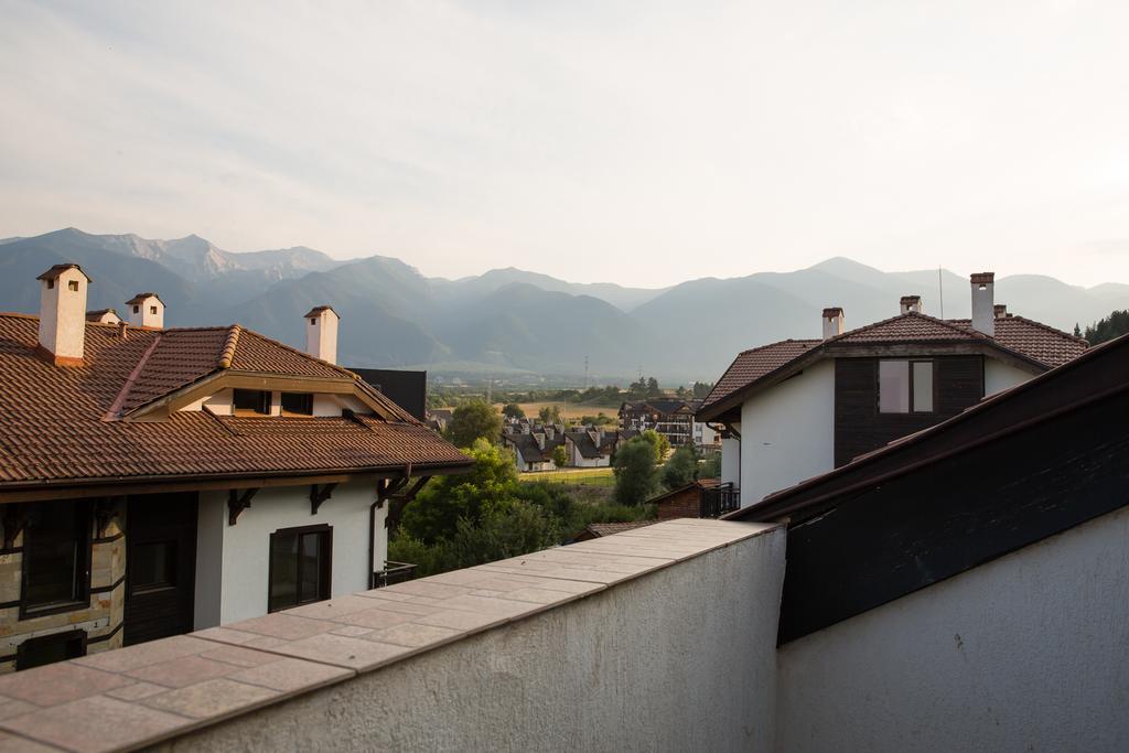 Three Mountains Penthouse Apartment 647 Razlog Exteriér fotografie
