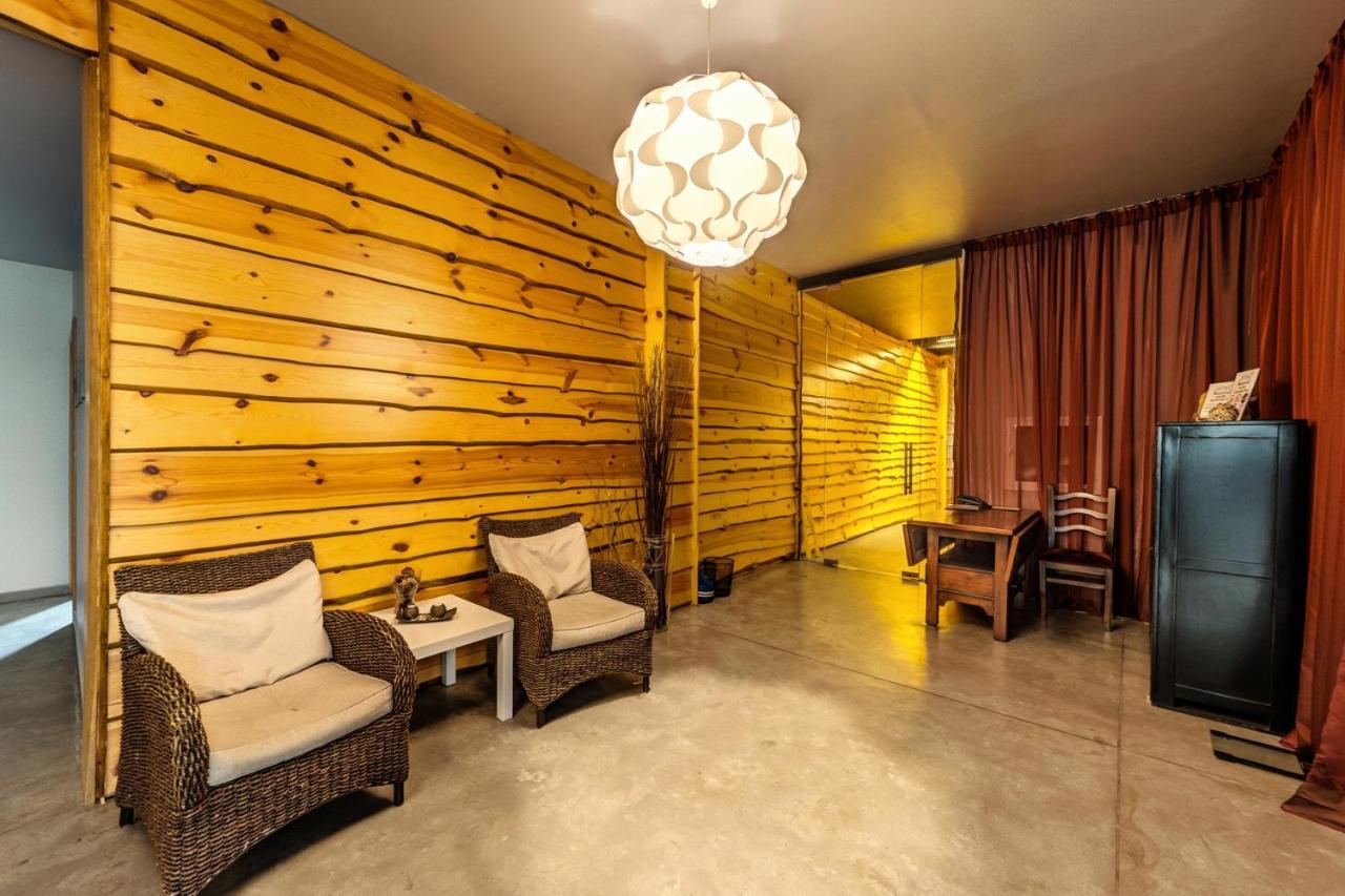Three Mountains Penthouse Apartment 647 Razlog Exteriér fotografie